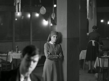 Ida (Pawel Pawlikowski) 2013