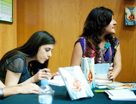 Feliz Día del Libro y Feliz San Jordi 2015: ¡Te regalo un libro!