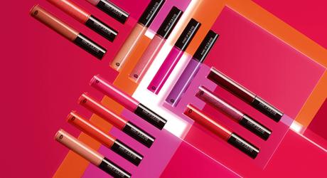 Novedades en Make Up For Ever; Artist Plexi-Gloss Novedades en Make Up For Ever; Artist Plexi-Gloss