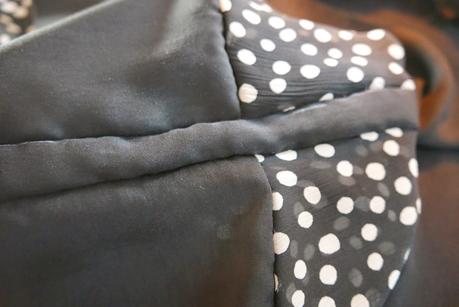 Cómo ensanchar una blusa Cómo ensanchar una blusa