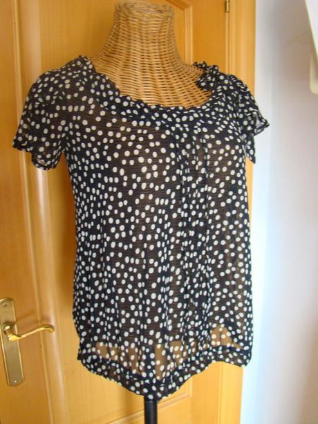 Cómo ensanchar una blusa Cómo ensanchar una blusa