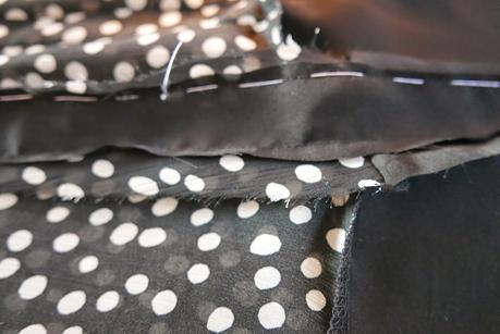 Cómo ensanchar una blusa Cómo ensanchar una blusa