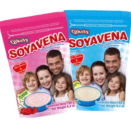 Soyavena Qikely Soyavena Qikely