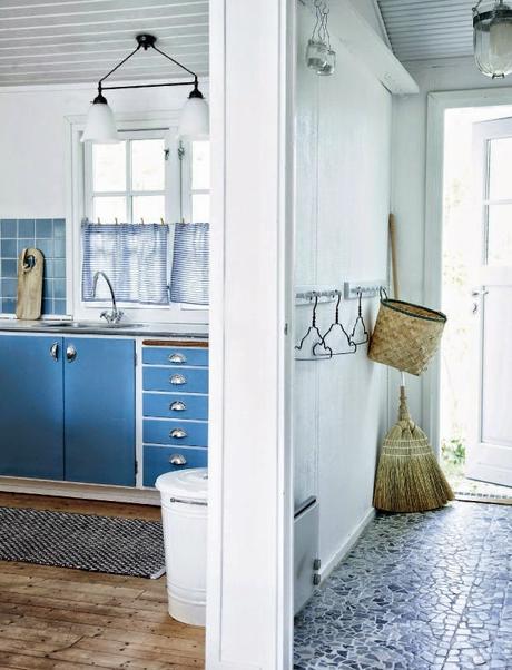 BLUE Y OTROS ANIMALES... BLUE Y OTROS ANIMALES...