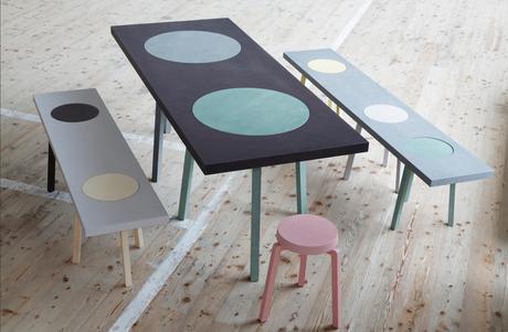 Reciclando con estilo y los muebles improvisados hockerbank dehio