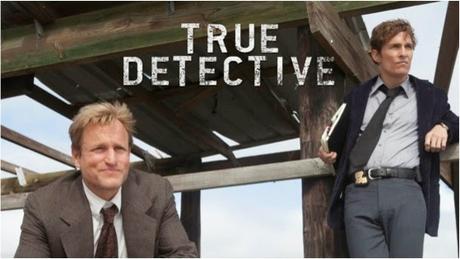 Novedades seriéfilas de la semana: True detective, Arrow, Daredevil, Fuller House, Girls, Teen worlf, posters y últimos fichajes.