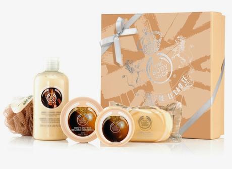 Trata a tu mamá como una reina con The Body Shop