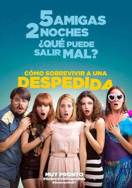 Estrenos de la Semana 24 de Abril de 2015 por el Podcast Scanners Estrenos de la Semana 24 de Abril de 2015 por el Podcast Scanners