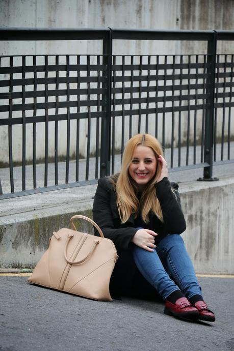 Sencilla para un día non-stop Sencilla para un día non-stop