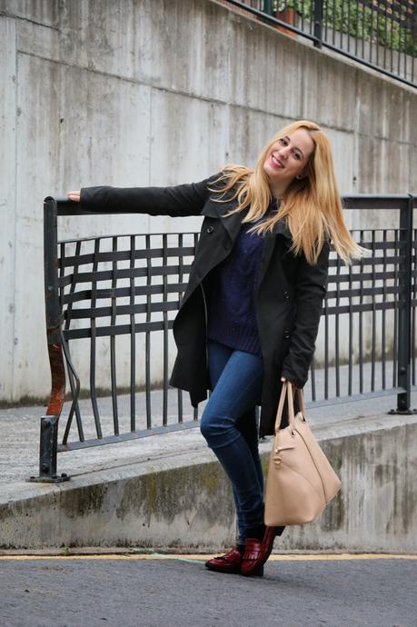 Sencilla para un día non-stop Sencilla para un día non-stop