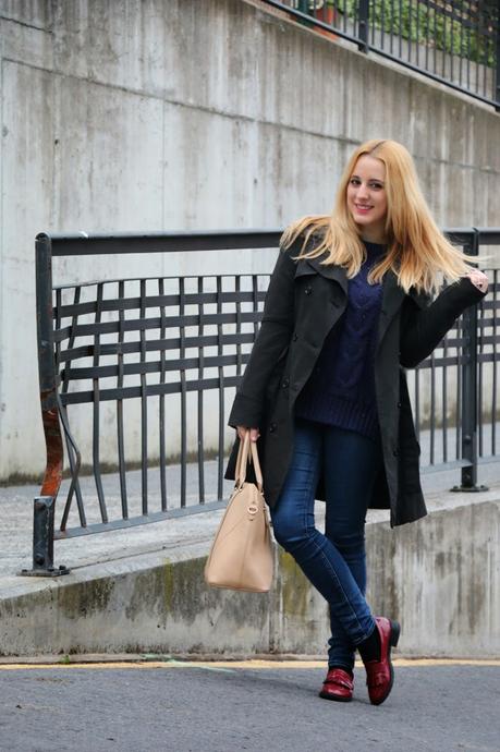 Sencilla para un día non-stop Sencilla para un día non-stop