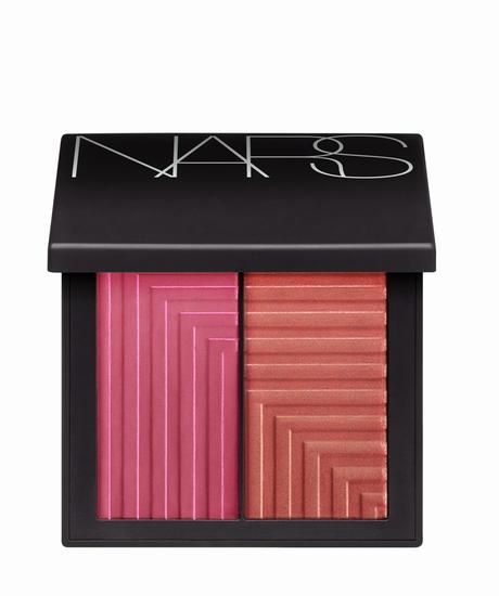 Dual-Intensity Blush | Nuevo objeto de deseo de Nars Dual-Intensity Blush | Nuevo objeto de deseo de Nars