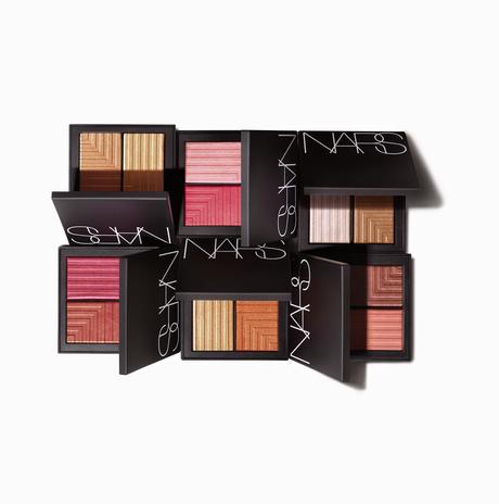 Dual-Intensity Blush | Nuevo objeto de deseo de Nars Dual-Intensity Blush | Nuevo objeto de deseo de Nars