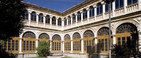 Convento de Santo Domingo de Guzmán,Ocaña Convento de Santo Domingo de Guzmán,Ocaña