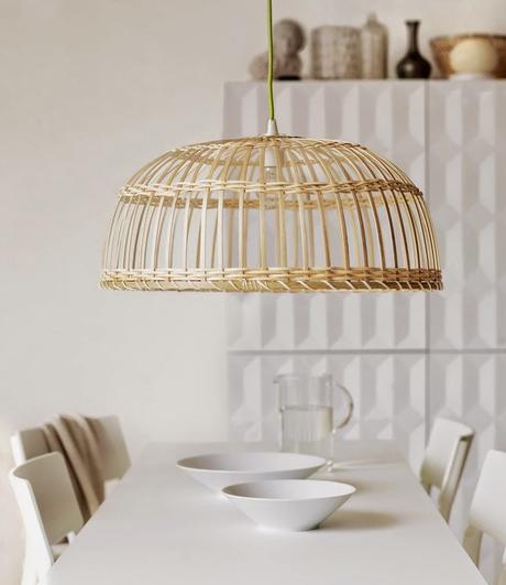 Jugando con la nueva edición de Ikea + Feng Shui Jugando con la nueva edición de Ikea + Feng Shui