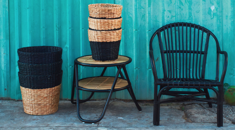 Jugando con la nueva edición de Ikea + Feng Shui Jugando con la nueva edición de Ikea + Feng Shui