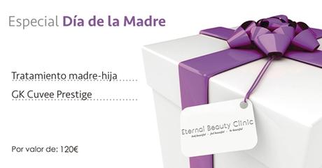 Beauty Regalos para el Día de la Madre