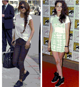 ¿Deportivas para todas las ocasiones? tendencia en deportivas