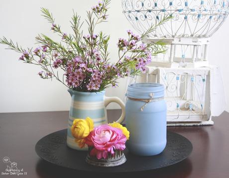 Decorar con flores... Decorar con flores...