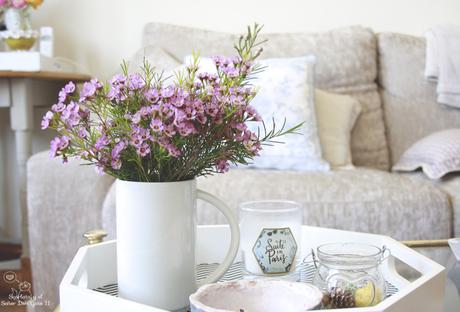 Decorar con flores... Decorar con flores...