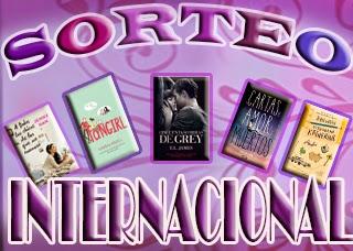 Ganador del sorteo!!! Ganador del sorteo!!!