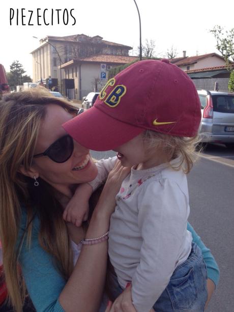 La importancia de darle atención a tu hijo importancia de dar atención