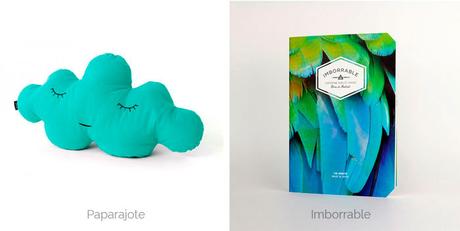 Wishlist. Primavera sostenible Wishlist. Primavera sostenible