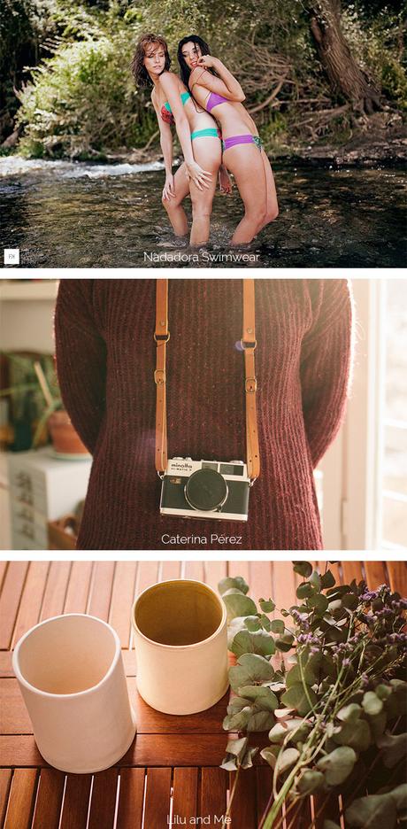 Wishlist. Primavera sostenible Wishlist. Primavera sostenible