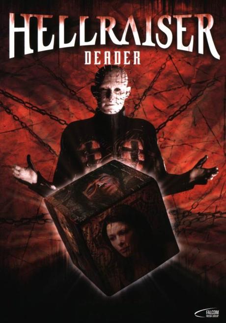 hellraiser deader cover