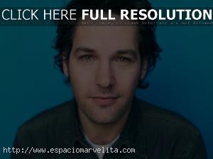 Paul Rudd