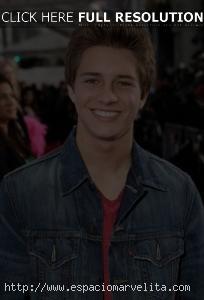 Billy Unger también podría ser candidato a Spiderman Billy Unger