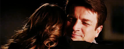 Castle y Beckett 7x20