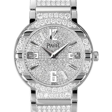 La alta relojería de las marcas de moda de lujo para el 2015 Piaget relojes lujo