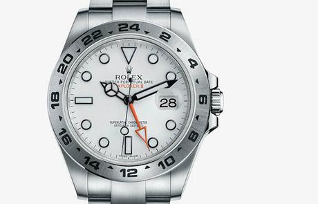 La alta relojería de las marcas de moda de lujo para el 2015 reloj lujo rolex