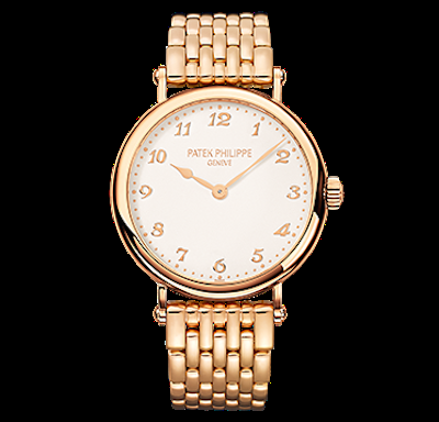 La alta relojería de las marcas de moda de lujo para el 2015 patek relojes