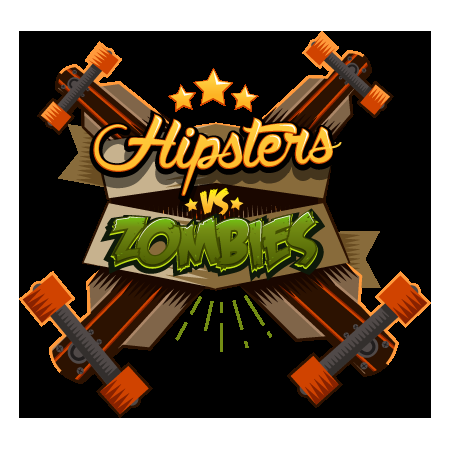 Apura tu café de Starbucks: Hipsters vs Zombies busca financiación en Kickstarter Apura tu café de Starbucks: Hipsters vs Zombies busca financiación en Kickstarter