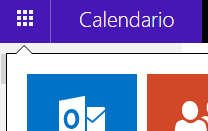 Como importar un calendario en Outlook