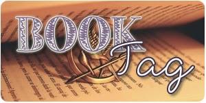 Book-tag #10: Cómo llegó a mí Book-tag #10: Cómo llegó a mí