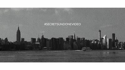 Nuevo videoclip de L.A.: 'Secrets Undone'