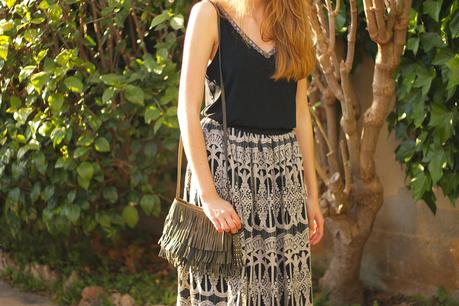 More Boho Chic More Boho Chic