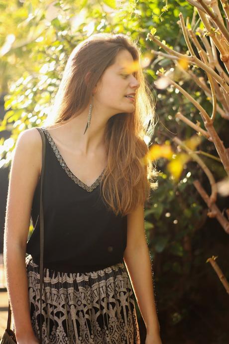 More Boho Chic More Boho Chic