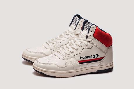 calzado, casual, Hummel, primavera verano, sports, sportwear, Spring 2015, Suits and Shirts, zapatillas, sneakers, 