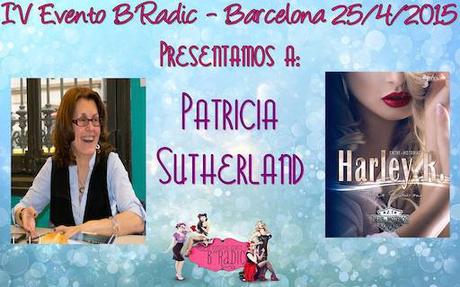 Próxima parada, Barcelona. IV Evento Bradic. IVBRADICBarcelona25042015_jr