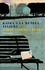 Kafka y la muñeca viajera akj0doqs