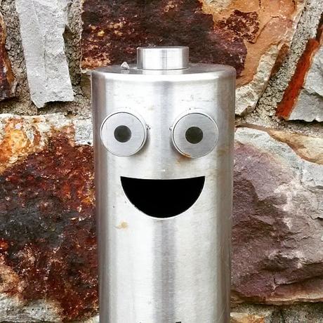 Historia de una foto: Because I´m happy Historia de una foto: Because I´m happy