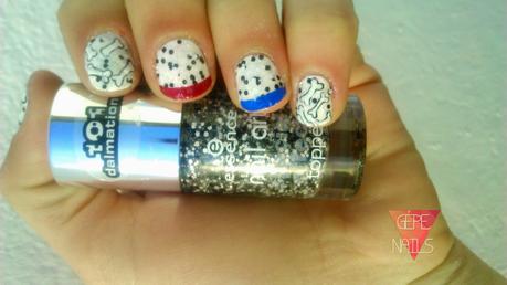 101 DÁLMATAS. 101 DÁLMATAS.