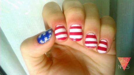 Bandera de Estados Unidos. #Remake Bandera de Estados Unidos. #Remake