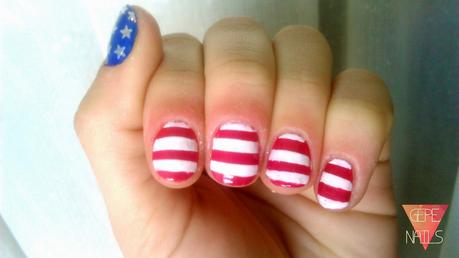 Bandera de Estados Unidos. #Remake Bandera de Estados Unidos. #Remake