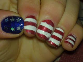 Bandera de Estados Unidos. #Remake Bandera de Estados Unidos. #Remake