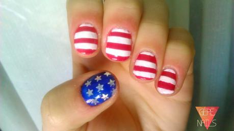 Bandera de Estados Unidos. #Remake Bandera de Estados Unidos. #Remake